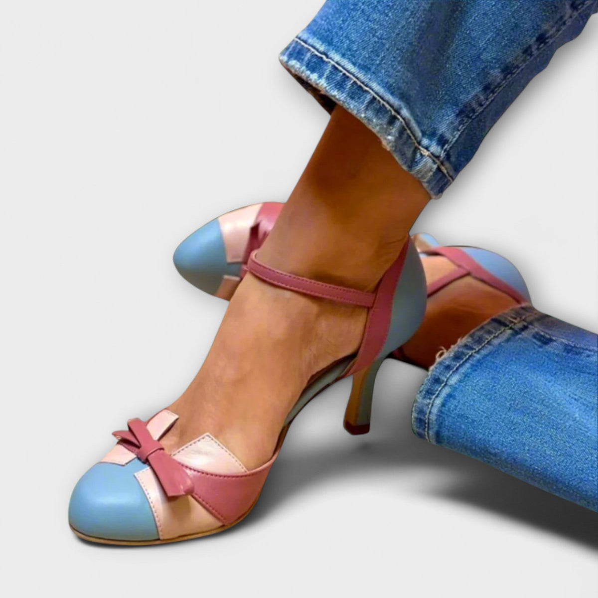 Lisa – Orthopaedic Sandals for Everyday Comfort