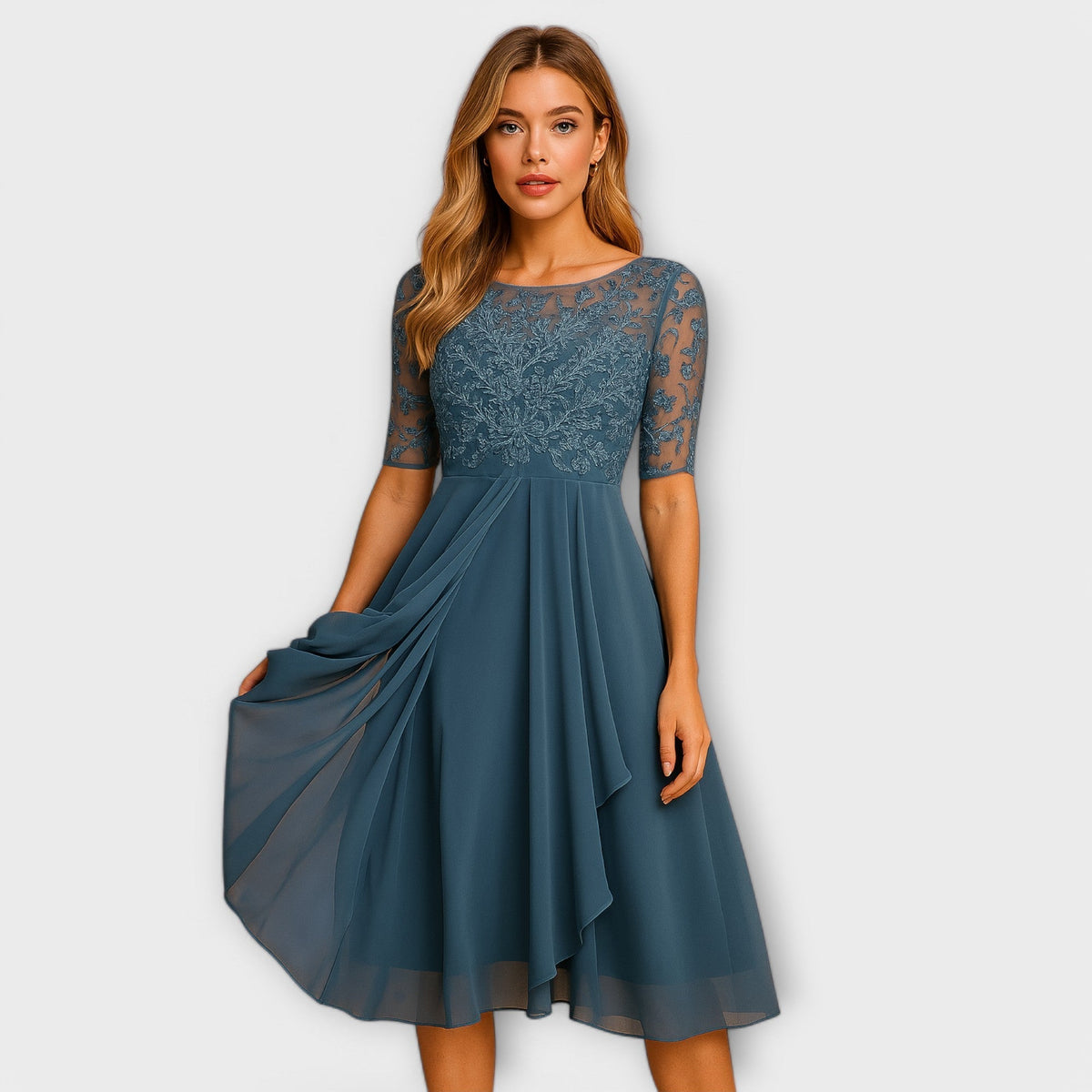 Wedding Guest Dress