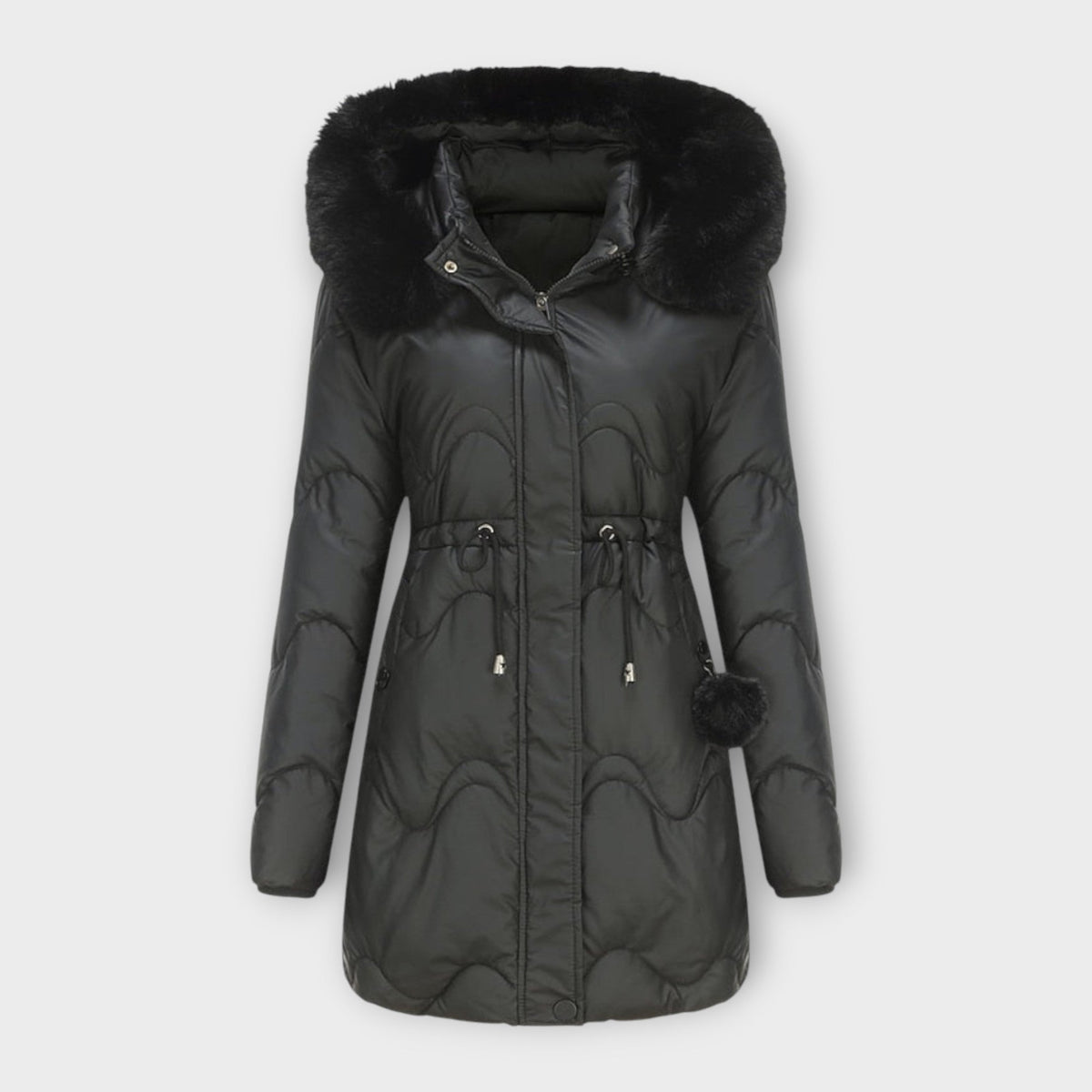 Sabrina - Women's Insulating and Elegant Jacket