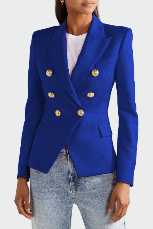 Christine - Classic Style Jacket