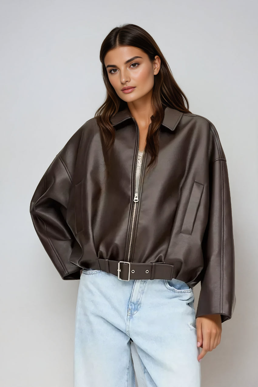 Retro AVIATA Jacket