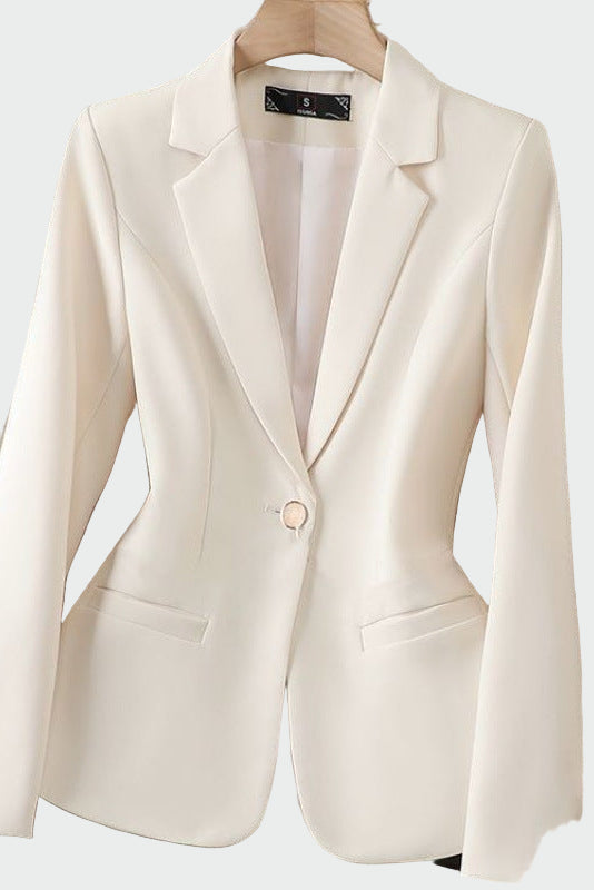 Feni - Elegant Modern Blazer
